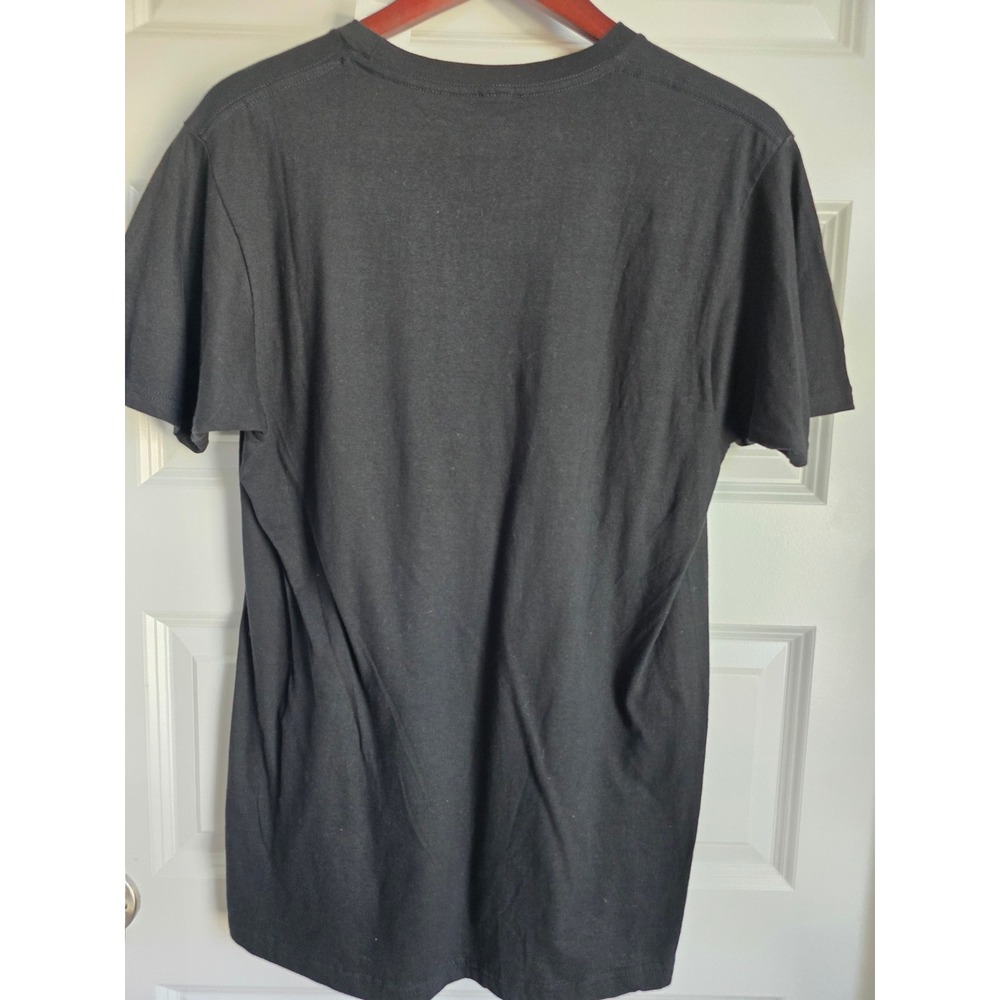 Modelo Especial Cerveza Graphic T-Shirt Black MDAS2201KO Womens Medium NWT - Picture 3 of 3